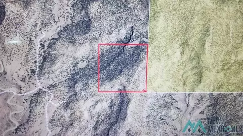 Herrington Canyon Road, Pie Town, NM 87827