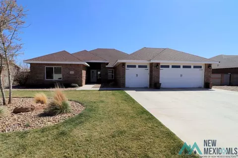 1217 Broadway Dr, Clovis, NM 88101 photo 1