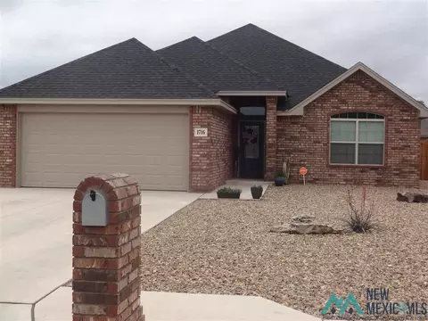 1716 Simmons Dr, Clovis, NM 88101 photo 1