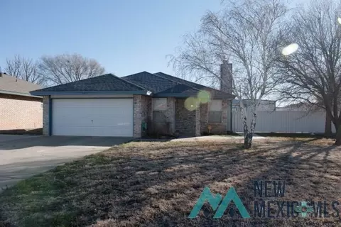 1713 Janeway, Clovis, NM 88101 photo 1