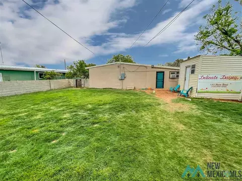 1507 8th St, Eunice, NM 88231 photo 11