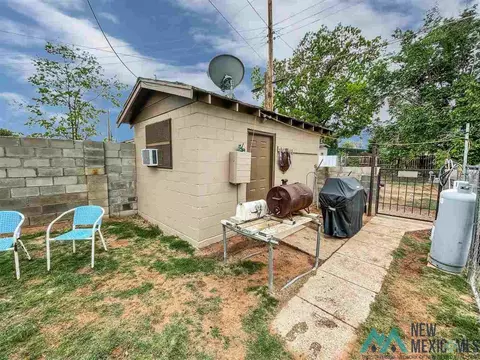 1507 8th St, Eunice, NM 88231 photo 14