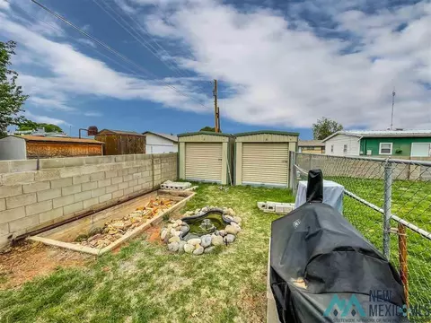 1507 8th St, Eunice, NM 88231 photo 13
