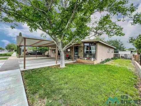 1507 8th St, Eunice, NM 88231 photo 1