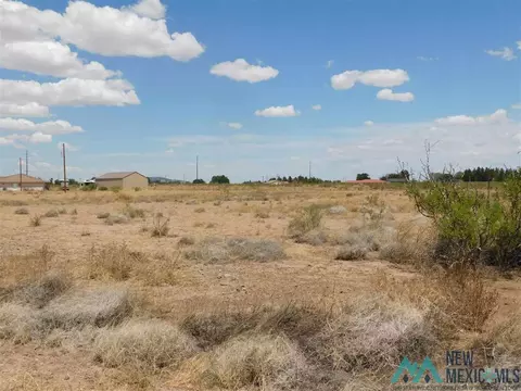Dove Lane, Deming, NM 88030