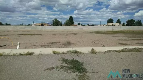 Gila Ct St, Deming, NM 88030