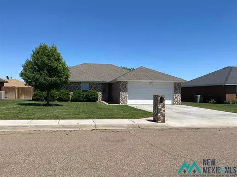 2309 Jadyn, Clovis, NM 88101 photo 1