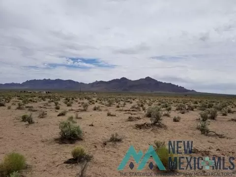Bonce Rd Se Road, Deming, NM 88030
