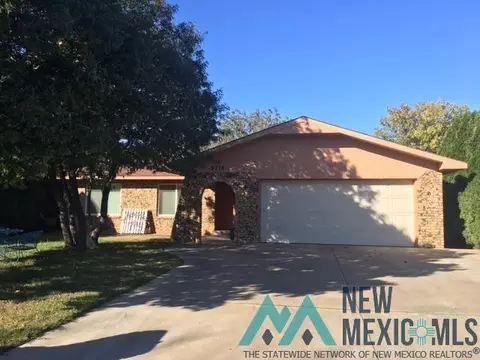 3716 Tom Watson, Clovis, NM 88101 photo 1