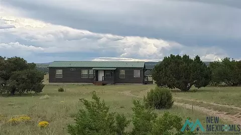 88 Cimarron Dr, Quemado, NM 87829 photo 1