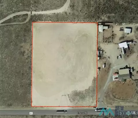 414 E Arco Rd, Hobbs, NM 88240