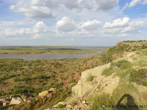 1 Lot Quay Road Ai # A, Tucumcari, NM 88401