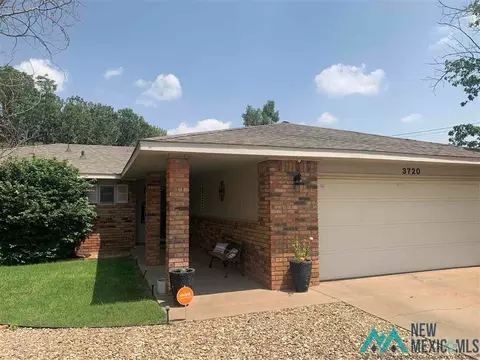 3720 Tom Watson, Clovis, NM 88101 photo 1