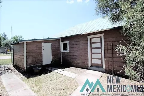 26 S Cedar Ave, Capulin, NM 88414 photo 34