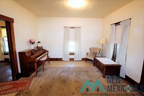 26 S Cedar Ave, Capulin, NM 88414 photo 5
