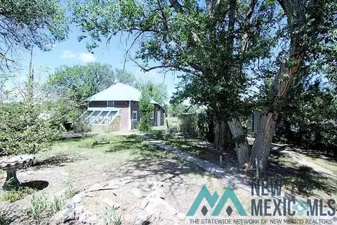 26 S Cedar Ave, Capulin, NM 88414 photo 37