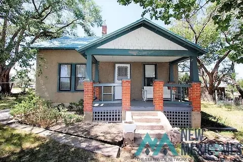 26 S Cedar Ave, Capulin, NM 88414 photo 1