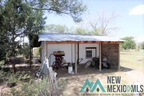 26 S Cedar Ave, Capulin, NM 88414 photo 41
