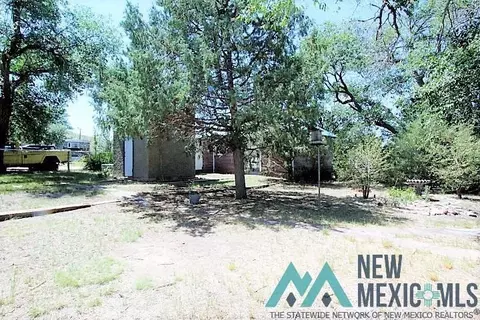 26 S Cedar Ave, Capulin, NM 88414 photo 42