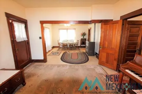 26 S Cedar Ave, Capulin, NM 88414 photo 2