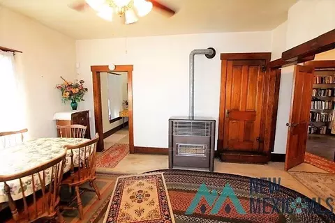 26 S Cedar Ave, Capulin, NM 88414 photo 4