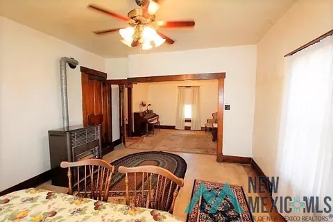 26 S Cedar Ave, Capulin, NM 88414 photo 3