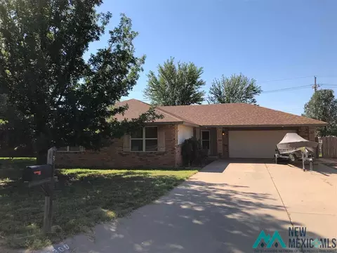 2309 Fred Daugherty St, Clovis, NM 88101 photo 1