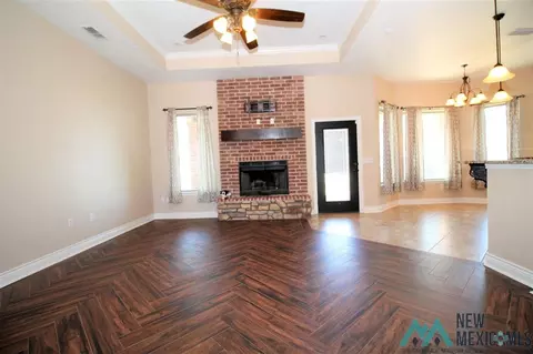 3713 Woodlark, Clovis, NM 88101 photo 21