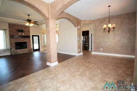 3713 Woodlark, Clovis, NM 88101 photo 5