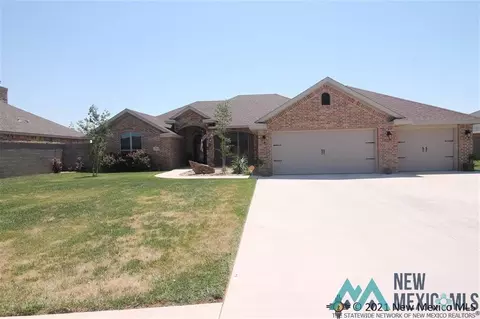 3713 Woodlark, Clovis, NM 88101 photo 1