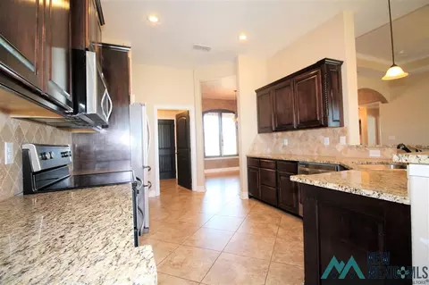 3713 Woodlark, Clovis, NM 88101 photo 9