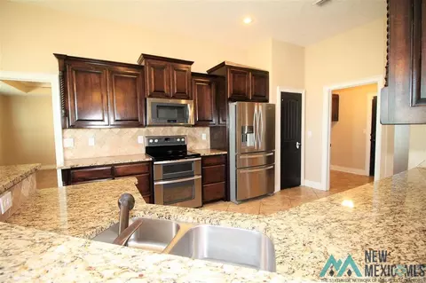 3713 Woodlark, Clovis, NM 88101 photo 10
