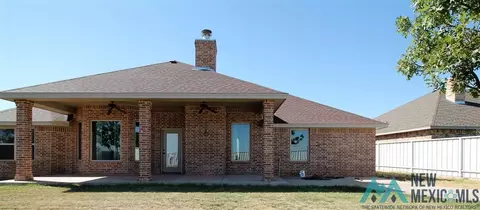 3713 Woodlark, Clovis, NM 88101 photo 29
