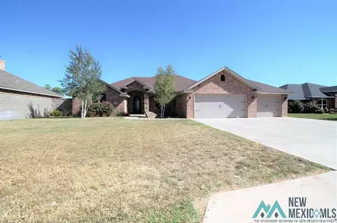 3713 Woodlark, Clovis, NM 88101 photo 2