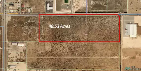 E Stanolind, Hobbs, NM 88240