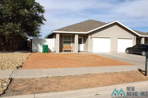 1314 W Jackson Ave, Lovington, NM 88260 photo 1