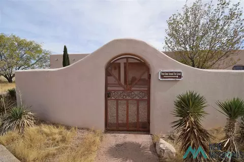 27745 San Diego Rd SE, Deming, NM 88030 photo 5