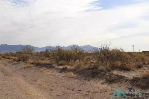 Dr Unit 78 Bk 15 Lots 1-4, Deming, NM 88030