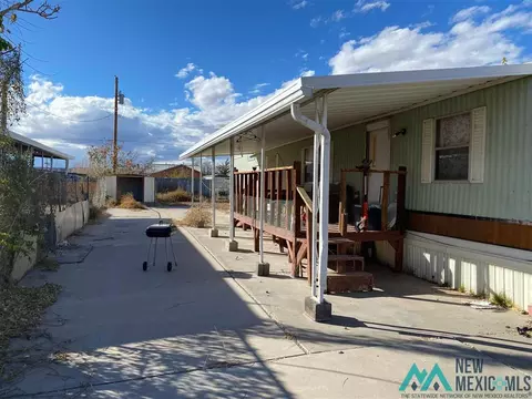 1413 Copper St, Truth Or Consequences, NM 87901 photo 7