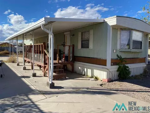 1413 Copper St, Truth Or Consequences, NM 87901 photo 1