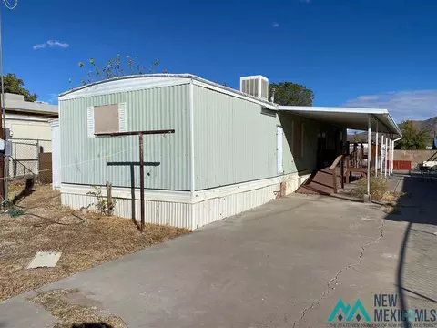 1413 Copper St, Truth Or Consequences, NM 87901 photo 4