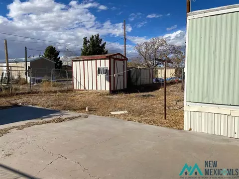 1413 Copper St, Truth Or Consequences, NM 87901 photo 3