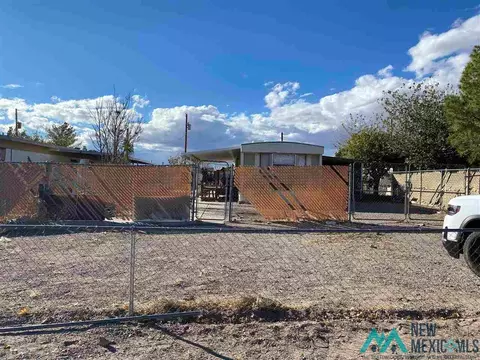 1413 Copper St, Truth Or Consequences, NM 87901 photo 8