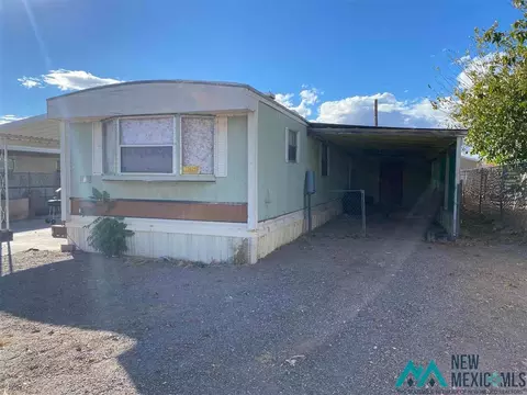 1413 Copper St, Truth Or Consequences, NM 87901 photo 6