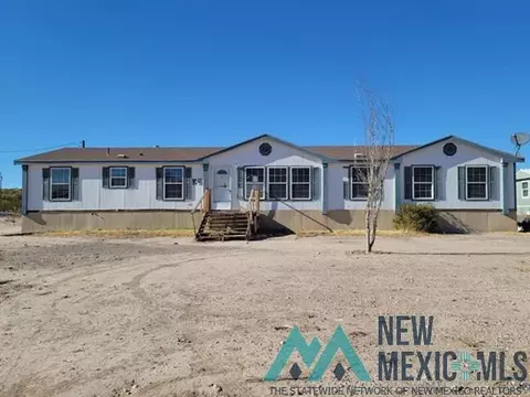 24 Armstead, Caballo, NM 87931 photo 1