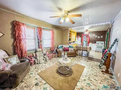 1008 8th St, Eunice, NM 88231 photo 3