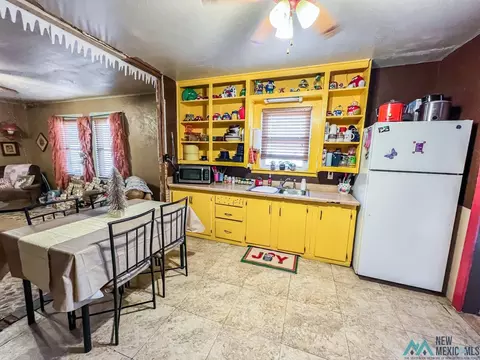 1008 8th St, Eunice, NM 88231 photo 4
