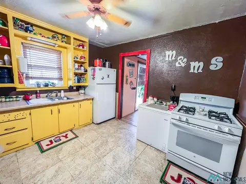 1008 8th St, Eunice, NM 88231 photo 6