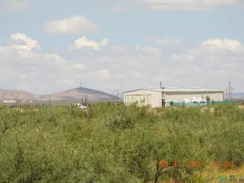 2050 Clabber Top, Deming, NM 88030