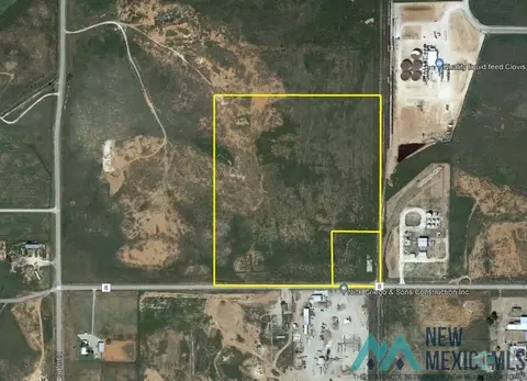 1156 Curry Road 8, Clovis, NM 88101 photo 4